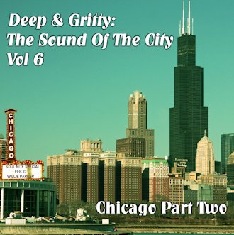 Deep And Gritty Chicago Part Two